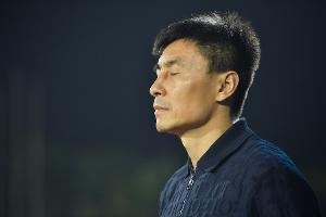全站官方平台-李玮锋：曾拿河南一线队不到2000万预算重建梯队，对得起我良心