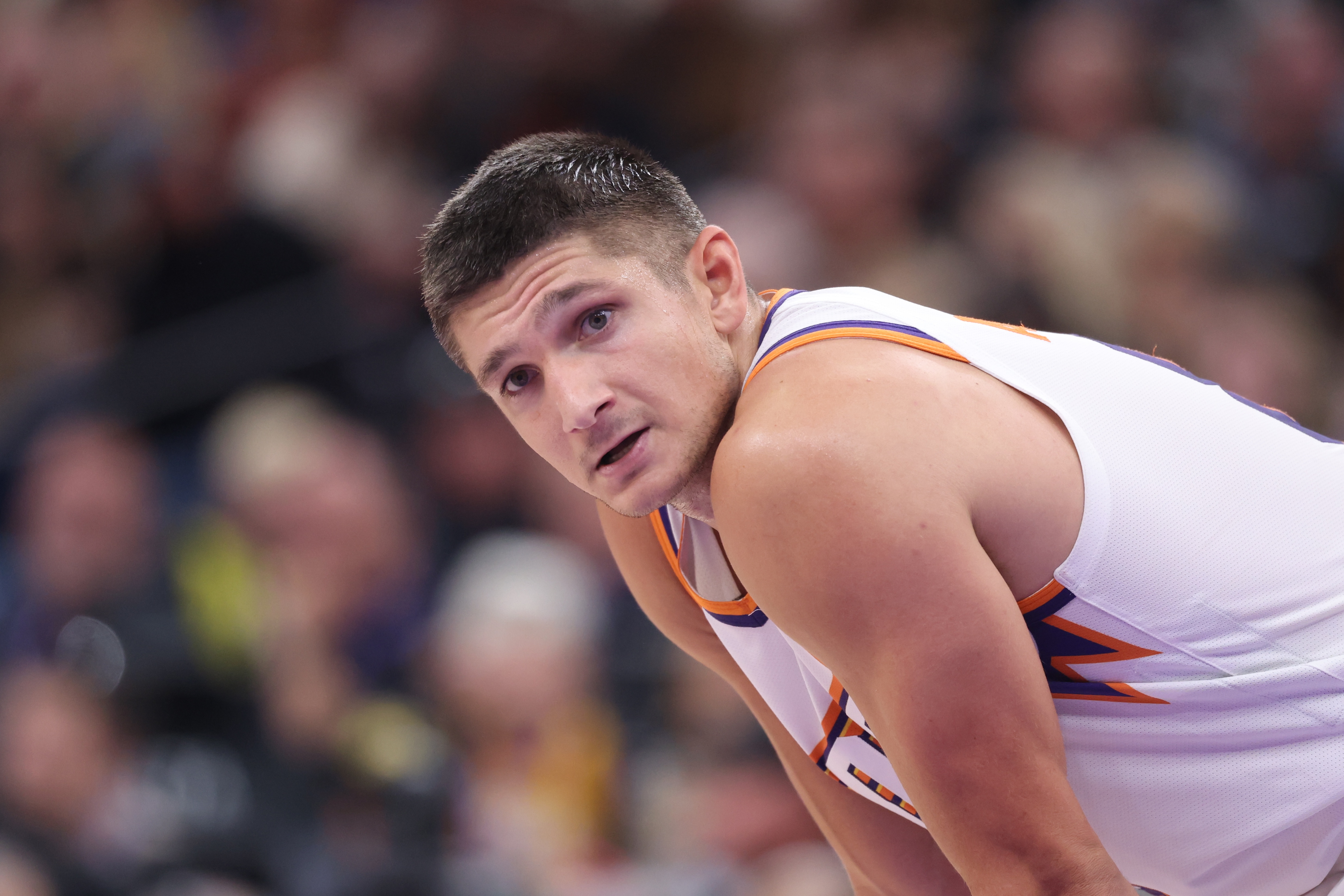 开云体育-没有奇迹！太阳最后2秒后场发长传 阿伦翻身绝平三分没能命中