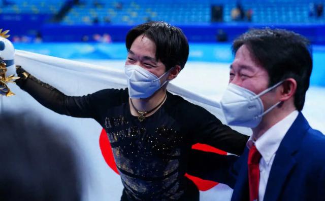 登录入口-键山优真用银牌向父亲尽孝 感慨羽生宇野压力巨大