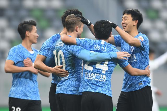 全站官方平台-【中超总结之大连人】太相信资本的力量反而受其害