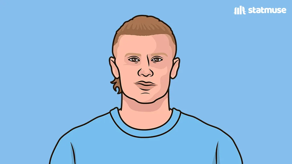 全站官方平台-哈兰德本赛季英超已贡献7次助攻，距离个人最好成绩仅差1次