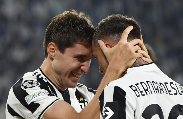 开云体育-【欧冠】小基耶萨下半场10秒破门 尤文1比0胜切尔西