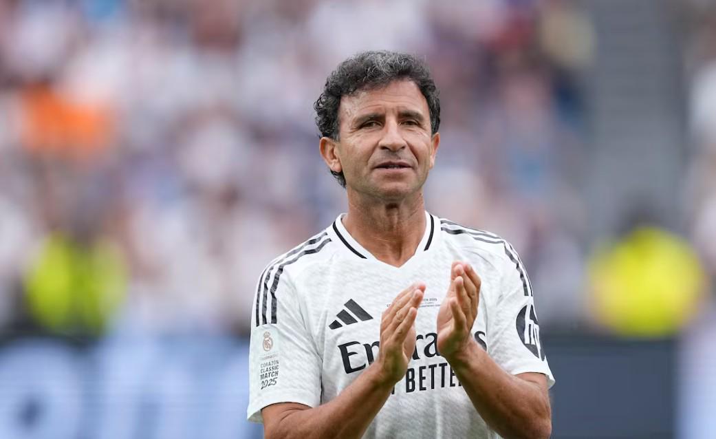 全站官方平台-皇马名宿米利亚：球队需要名真正的指挥官，但不能随便找一个