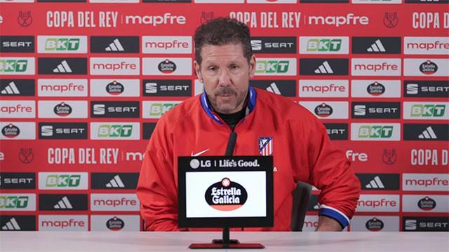 全站官方平台-西蒙尼：要迫使亚马尔去做让他最不舒服的事，也就是防守