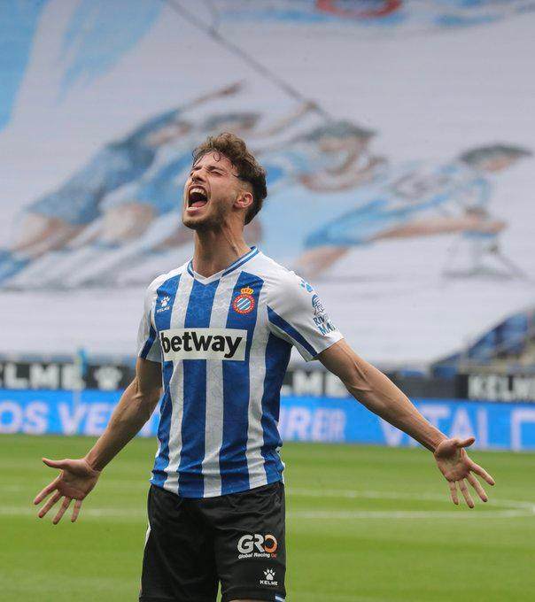 全站官方平台-【西乙】西班牙人4比0 武磊未出场普阿多帽子戏法