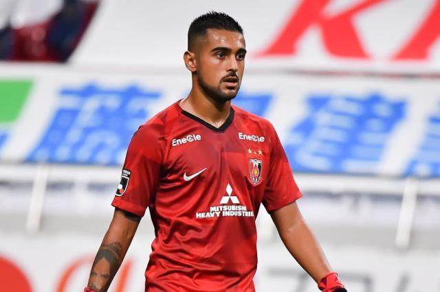 开云体育-GIF解析泰山新援LEO：抢点型前锋 远射也是必杀技