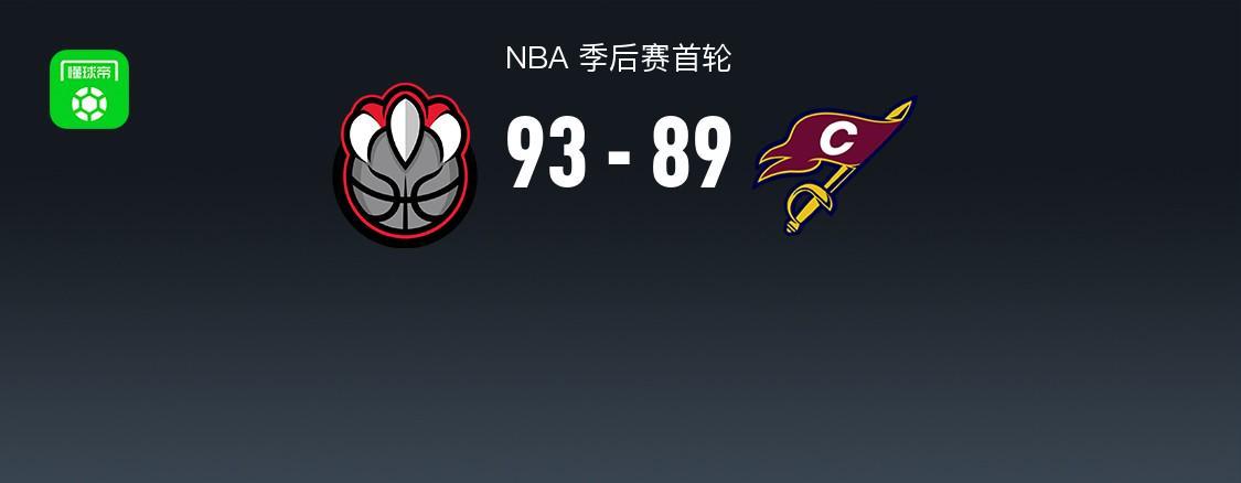 Kaiyun Sports-NBA战报：猛龙93-89骑士，英格拉姆23+6